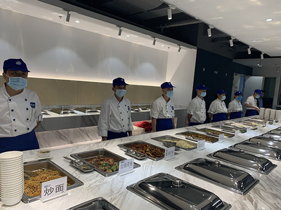 中國團(tuán)餐行業(yè)的起源、興起與發(fā)展歷程探析