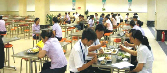 專業(yè)膳食管理服務(wù)引領(lǐng)者——東莞市紅升膳食管理公司簡(jiǎn)介