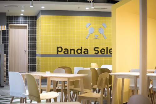 熊貓星廚李海鵬 未來五年打造餐飲新生態(tài)，成就多品牌萬店藍(lán)圖